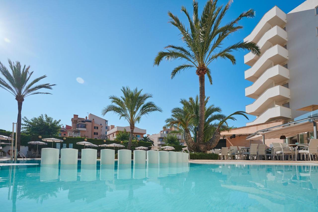 Girasol Hotel Cala Millor (Mallorca)