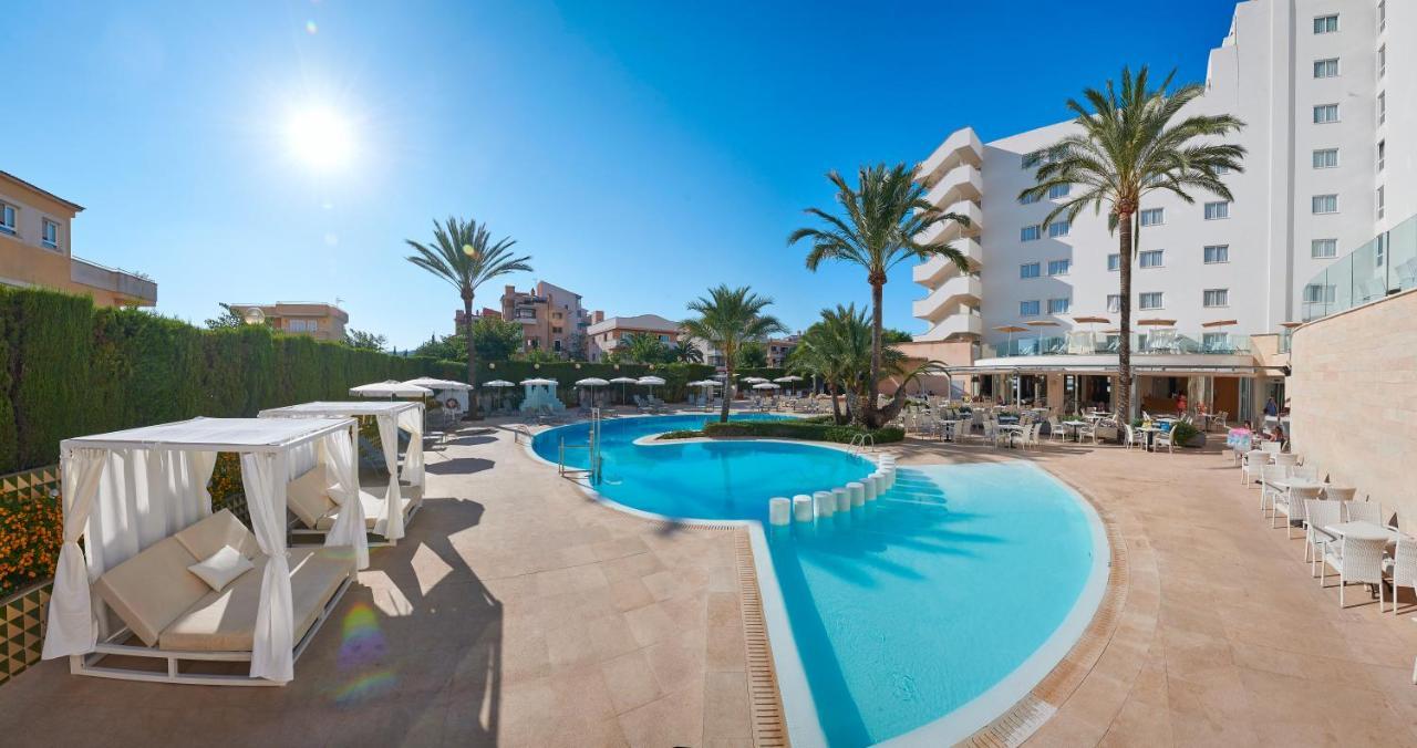 Girasol Hotel Cala Millor (Mallorca)
